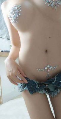 ins头像女冷淡欧美_BD英语在线播放